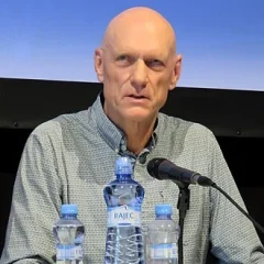 Peter Garrett height profile photo