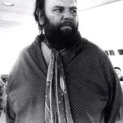 Peter Grant (music manager) height profile photo