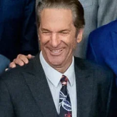 Peter Guber height profile photo