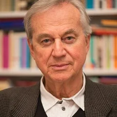 Peter Hamm height profile photo