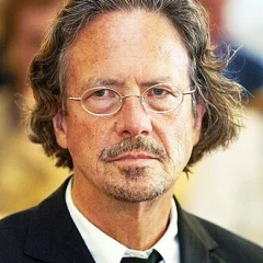 Peter Handke height profile photo