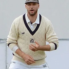 Peter Handscomb height profile photo