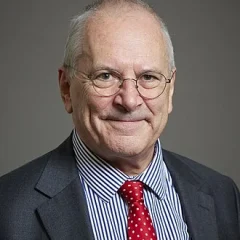 Peter Hendy height profile photo