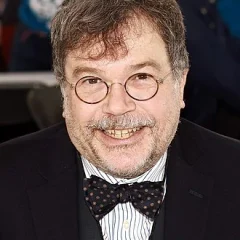 Peter Hotez height profile photo
