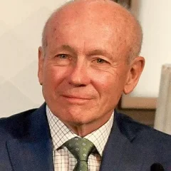 Peter Howitt (economist) height profile photo