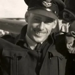 Peter Jeffrey (RAAF officer) height profile photo
