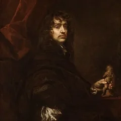 Peter Lely height profile photo