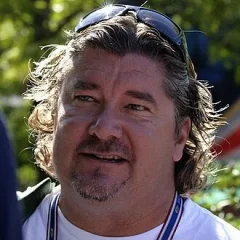 Peter Lundgren height profile photo