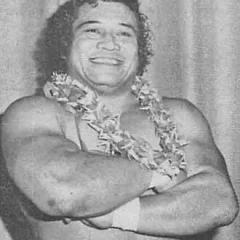 Peter Maivia height profile photo