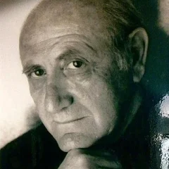 Peter Malkin height profile photo