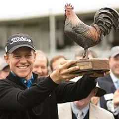 Peter Malnati height profile photo