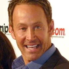 Peter Marc Jacobson height profile photo