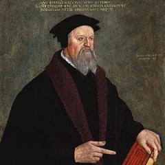 Peter Martyr Vermigli height profile photo