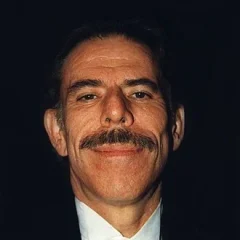 Peter Max height profile photo