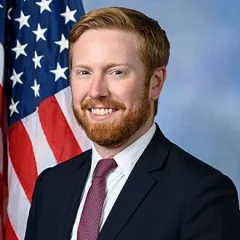 Peter Meijer height profile photo