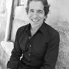 Peter Morton height profile photo