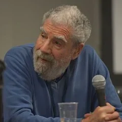 Peter Nicholls (writer) height profile photo