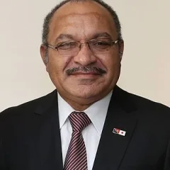 Peter O'Neill height profile photo