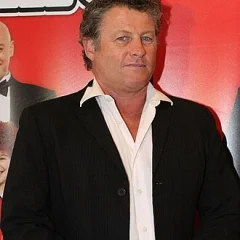 Peter Phelps height profile photo