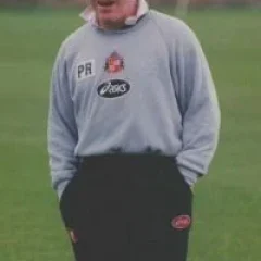 Peter Reid height profile photo