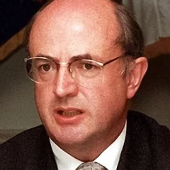Peter Reith height profile photo
