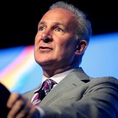 Peter Schiff height profile photo