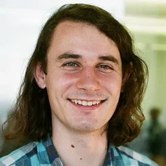 Peter Scholze height profile photo