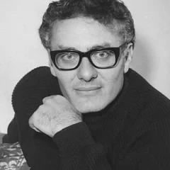 Peter Shaffer height profile photo