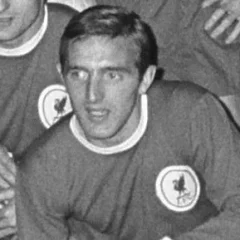 Peter Thompson (footballer, born 1942) height profile photo