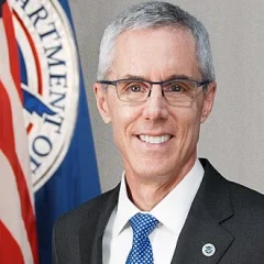 Peter V. Neffenger height profile photo