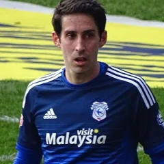 Peter Whittingham height profile photo