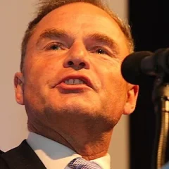 Peter Whittle (politician) height profile photo