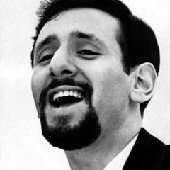 Peter Yarrow height profile photo
