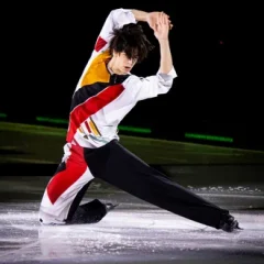 Petr Gumennik height profile photo
