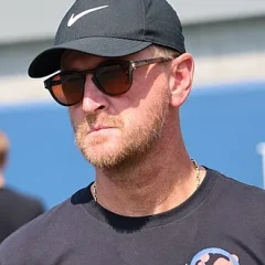 Petr Korda height profile photo