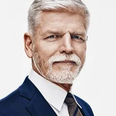 Petr Pavel height profile photo