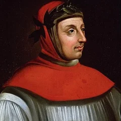 Petrarch height profile photo
