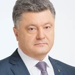 Petro Poroshenko height profile photo