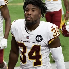 Peyton Barber height profile photo