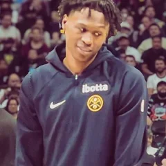 Peyton Watson height profile photo