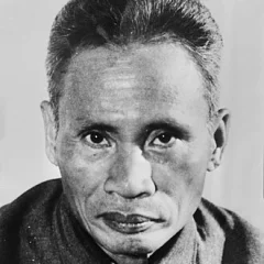 Phạm Văn Đồng height profile photo