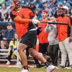 Pharaoh Brown height profile photo