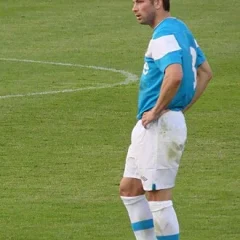 Phil Bardsley height profile photo