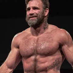 Phil Baroni height profile photo