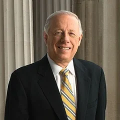 Phil Bredesen height profile photo