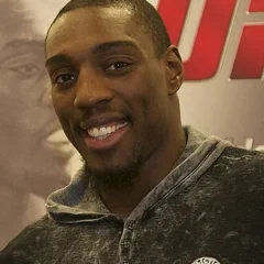 Phil Davis (fighter) height profile photo