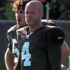 Phil Dawson height profile photo