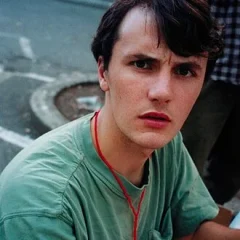Phil Elverum height profile photo