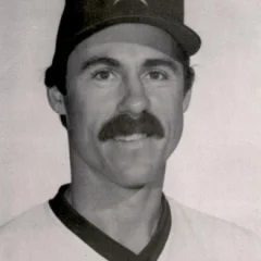 Phil Garner height profile photo