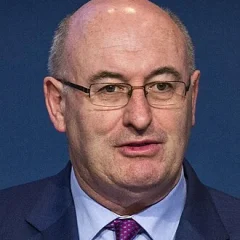 Phil Hogan height profile photo